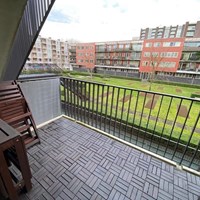 Amsterdam, Loosduinenstraat, 4-kamer appartement - foto 6