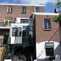 Arnhem, Agnietenstraat, kamer - foto 4
