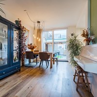 Haarlem, Floresstraat, eengezinswoning - foto 6