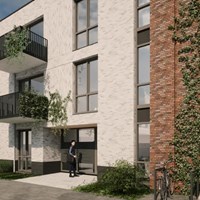 Eindhoven, Ericastraat, 2-kamer appartement - foto 6