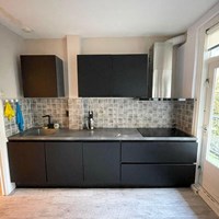 Amsterdam, Orteliusstraat, 2-kamer appartement - foto 5