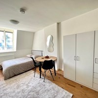 Maastricht, Brusselsestraat, zelfstandige studio - foto 4