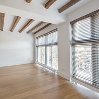 Amsterdam, Nieuwezijds Voorburgwal, 3-kamer appartement - foto 5