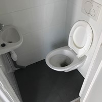 Groningen, Nieuweweg, 2-kamer appartement - foto 6