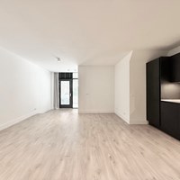 Rotterdam, Bergstraat, 3-kamer appartement - foto 5