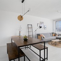 Rotterdam, Meeuwenstraat, 4-kamer appartement - foto 5