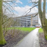 Rotterdam, Berberisweg, galerijflat - foto 6
