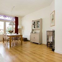 Haarlem, Van Egmondstraat, maisonnette - foto 5