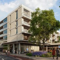 Eindhoven, Haagdijk, 3-kamer appartement - foto 5