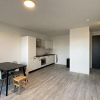 Nijverdal, Johan Frisostraat, 2-kamer appartement - foto 4