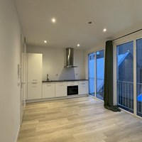 Arnhem, Jansplaats, 2-kamer appartement - foto 5