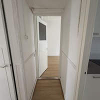 Rotterdam, Zestienhovenstraat, portiekflat - foto 6