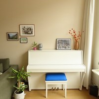 Utrecht, Concordiastraat, benedenwoning - foto 5