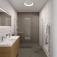 Tilburg, Emmapassage, 2-kamer appartement - foto 6