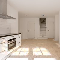 Amsterdam, Marowijnestraat, maisonnette - foto 5