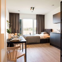 Tilburg, Reitseplein, zelfstandige studio - foto 4