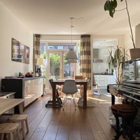 Utrecht, Van der Goesstraat, eengezinswoning - foto 6