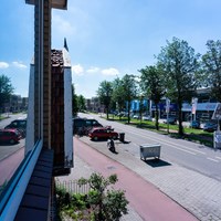 Utrecht, Amsterdamsestraatweg, semi zelfstandige studio - foto 6