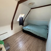 Leeuwarden, Bonifatiusplein, zelfstandige studio - foto 4