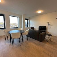 Gennep, Europaplein, portiekflat - foto 6