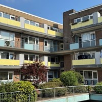 Nijmegen, Mariënburgsestraat, 4-kamer appartement - foto 5