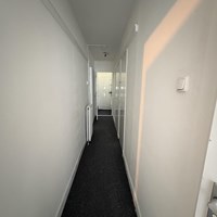 Rotterdam, Polderlaan, 2-kamer appartement - foto 4