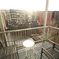 Amsterdam, Nieuwe Uilenburgerstraat, 3-kamer appartement - foto 6