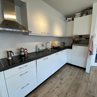 Leiden, Doezastraat, 2-kamer appartement - foto 6