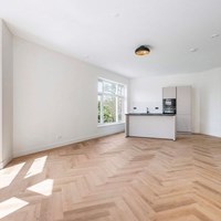 Den Haag, Theresiastraat, 4-kamer appartement - foto 4