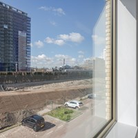 Amsterdam, Lindenhoeveweg, 3-kamer appartement - foto 4