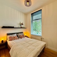 Rotterdam, Van der Palmstraat, 2-kamer appartement - foto 6