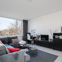 Rotterdam, Spoorsingel, 2-kamer appartement - foto 4