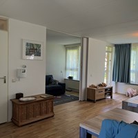 Eelde, Schoollaan, seniorenwoning - foto 6