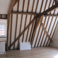 Haarlem, Grote Houtstraat, 2-kamer appartement - foto 5