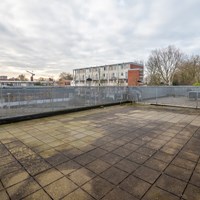 Zaandam, Zilverschoonplein, 4-kamer appartement - foto 6