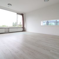 Amsterdam, Parnassusweg, 4-kamer appartement - foto 5