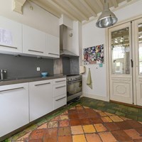 Leiden, Molensteeg, eengezinswoning - foto 4