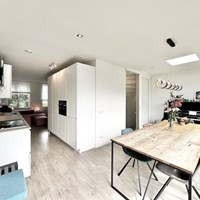 Amsterdam, Zwanebloemlaan, 4-kamer appartement - foto 4
