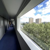 Amsterdam, Jacques Veltmanstraat, 3-kamer appartement - foto 4