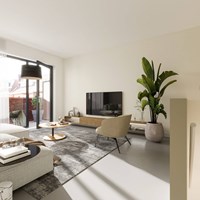 Tilburg, Spoorlaan, 2-kamer appartement - foto 5