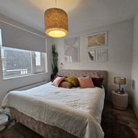Groningen, Piet Fransenlaan, 2-kamer appartement - foto 5