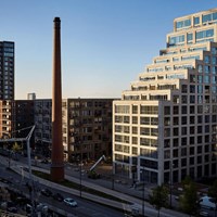 Eindhoven, Walserijstraat, 2-kamer appartement - foto 5