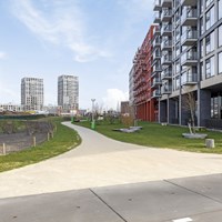 Amsterdam, Hellingbaan, 2-kamer appartement - foto 6