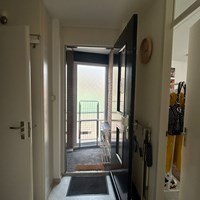 Bergen op Zoom, Hooghuisstraat, 2-kamer appartement - foto 4