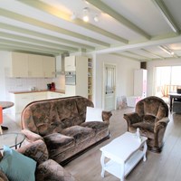 Rijsbergen, Sint Bavostraat, bovenwoning - foto 6