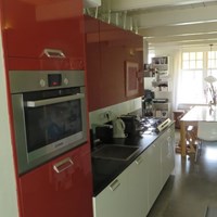 Monnickendam, Oude Zijds Burgwal, eengezinswoning - foto 6