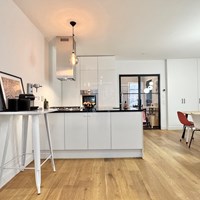 Amsterdam, Deymanstraat, 3-kamer appartement - foto 5