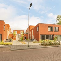 Tilburg, Lariksplaats, eengezinswoning - foto 4