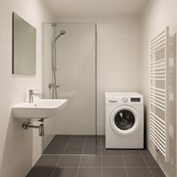 Roosendaal, Laan van België, 2-kamer appartement - foto 5