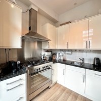 Amsterdam, Ceintuurbaan, 3-kamer appartement - foto 5